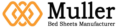 Muller Bed Sheets Logo